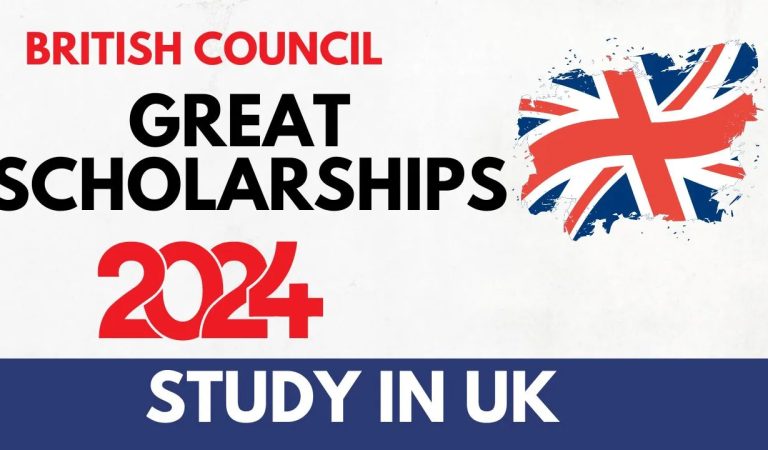 Scholarships Offers in UK Universities 2024-2025